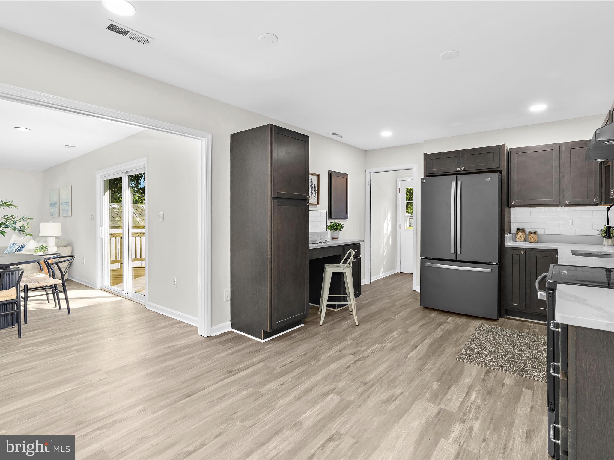 HARBOR VIEW - Residential