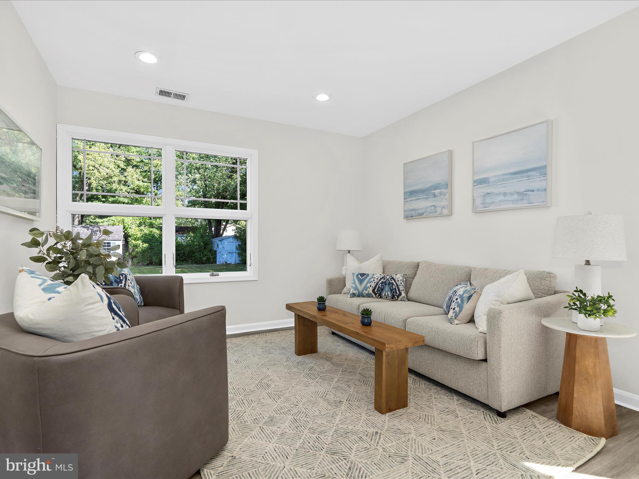 HARBOR VIEW - Residential