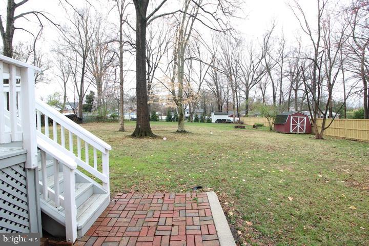 MT ZEPHYR - Residential Lease