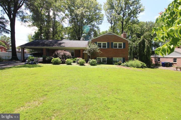 MT ZEPHYR - Residential Lease