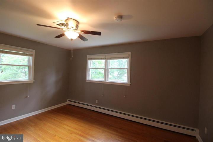 MT ZEPHYR - Residential Lease