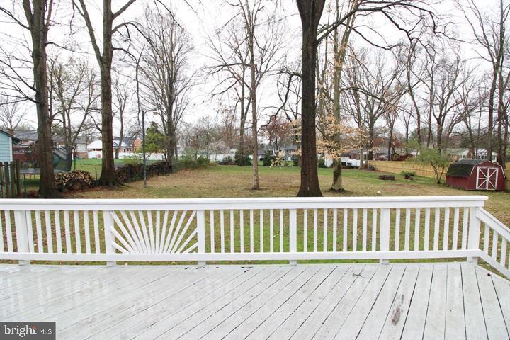 MT ZEPHYR - Residential Lease