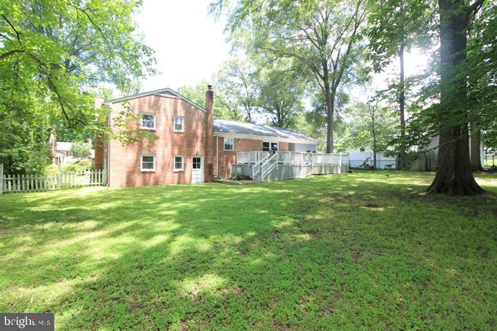 MT ZEPHYR - Residential Lease