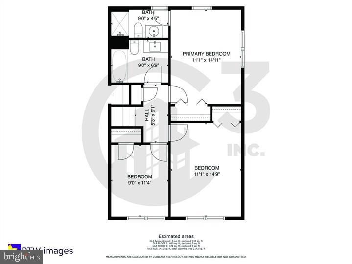 MT ZEPHYR - Residential Lease