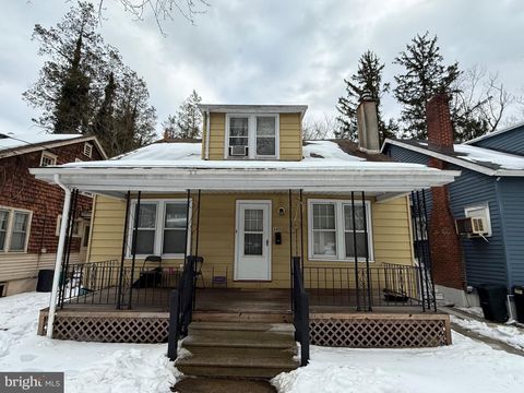 Multifamily For Sale - 54 Maple Avenue<br/> TRENTON, NJ 08618