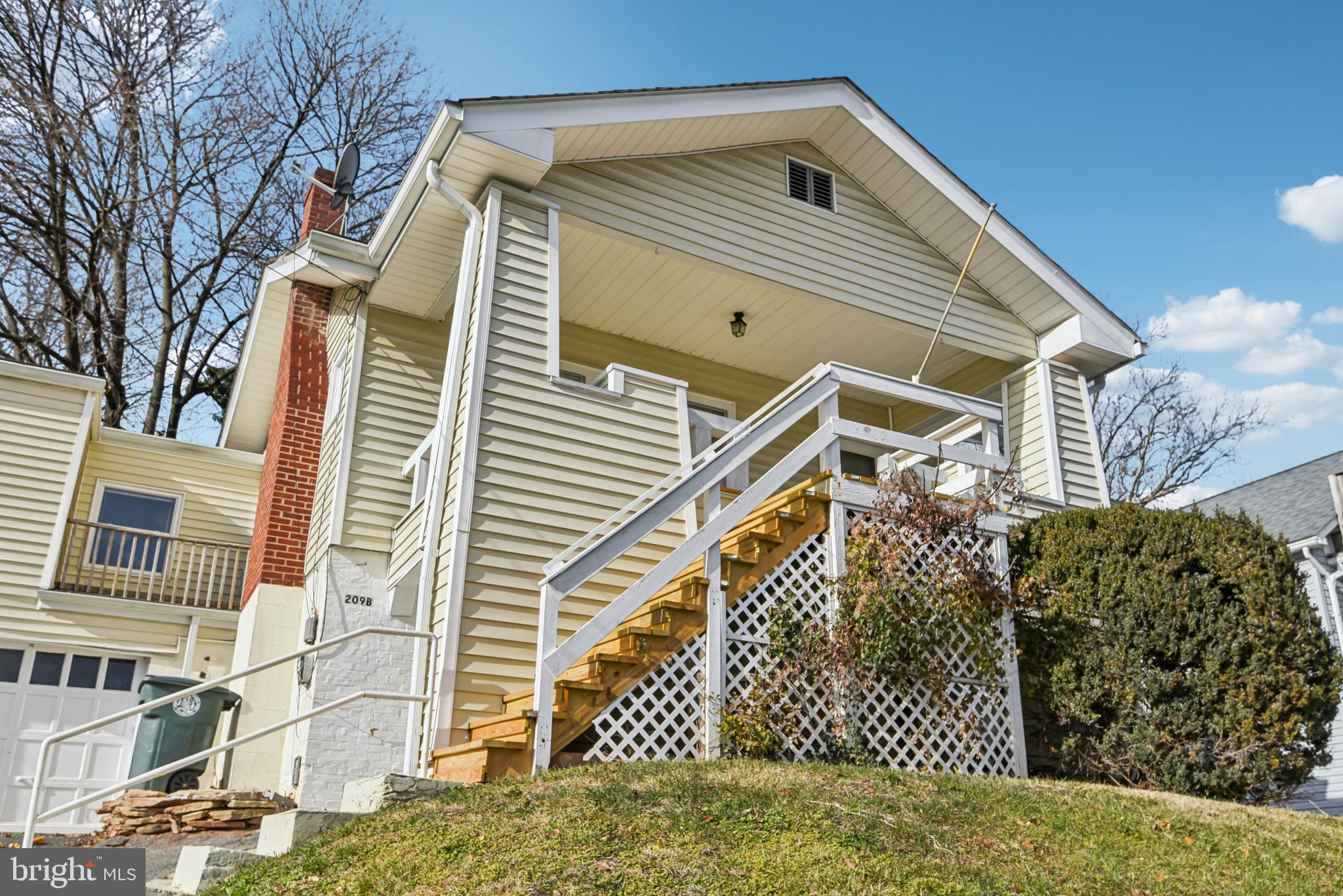 NONE AVAILABLE - Residential Lease