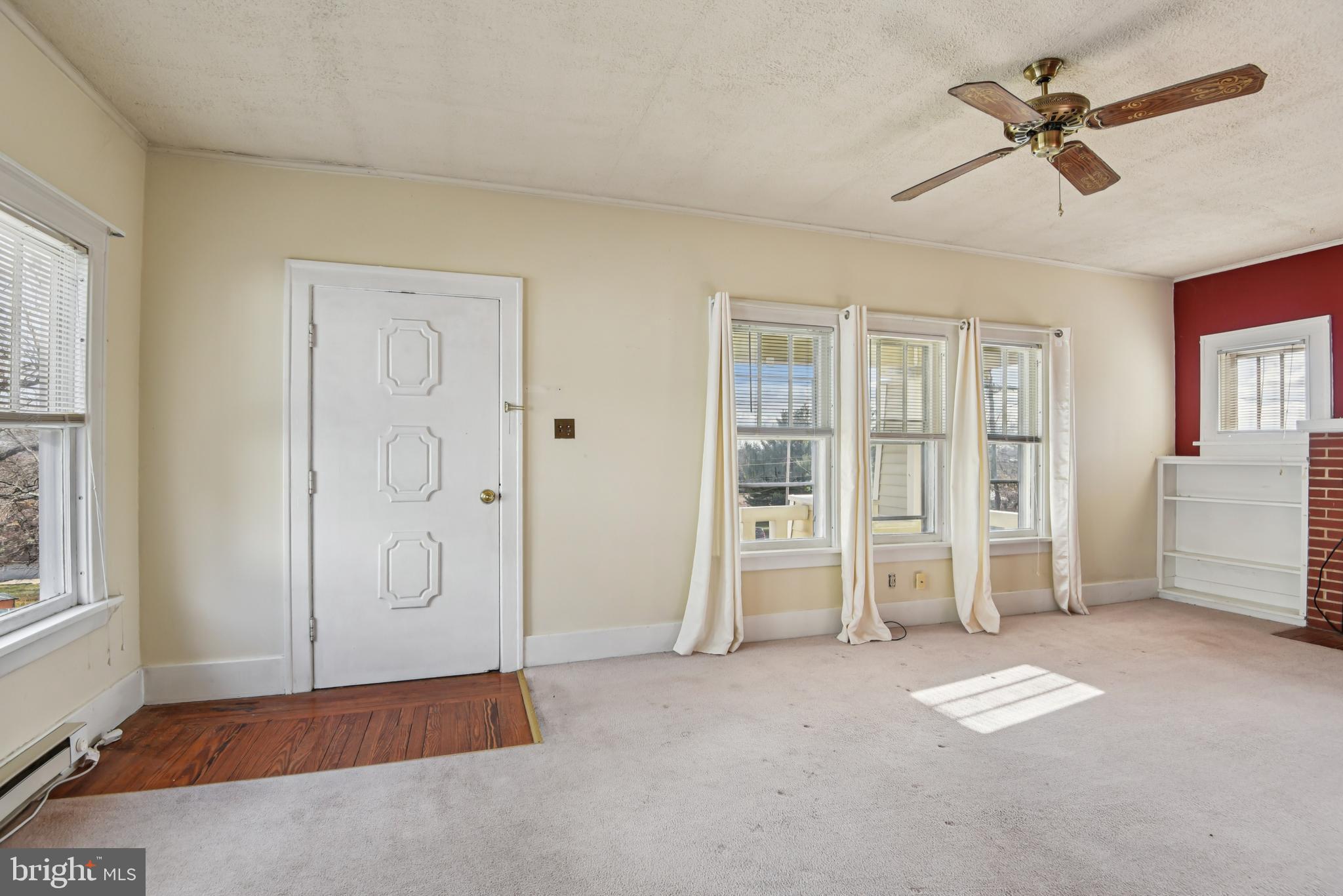 NONE AVAILABLE - Residential Lease