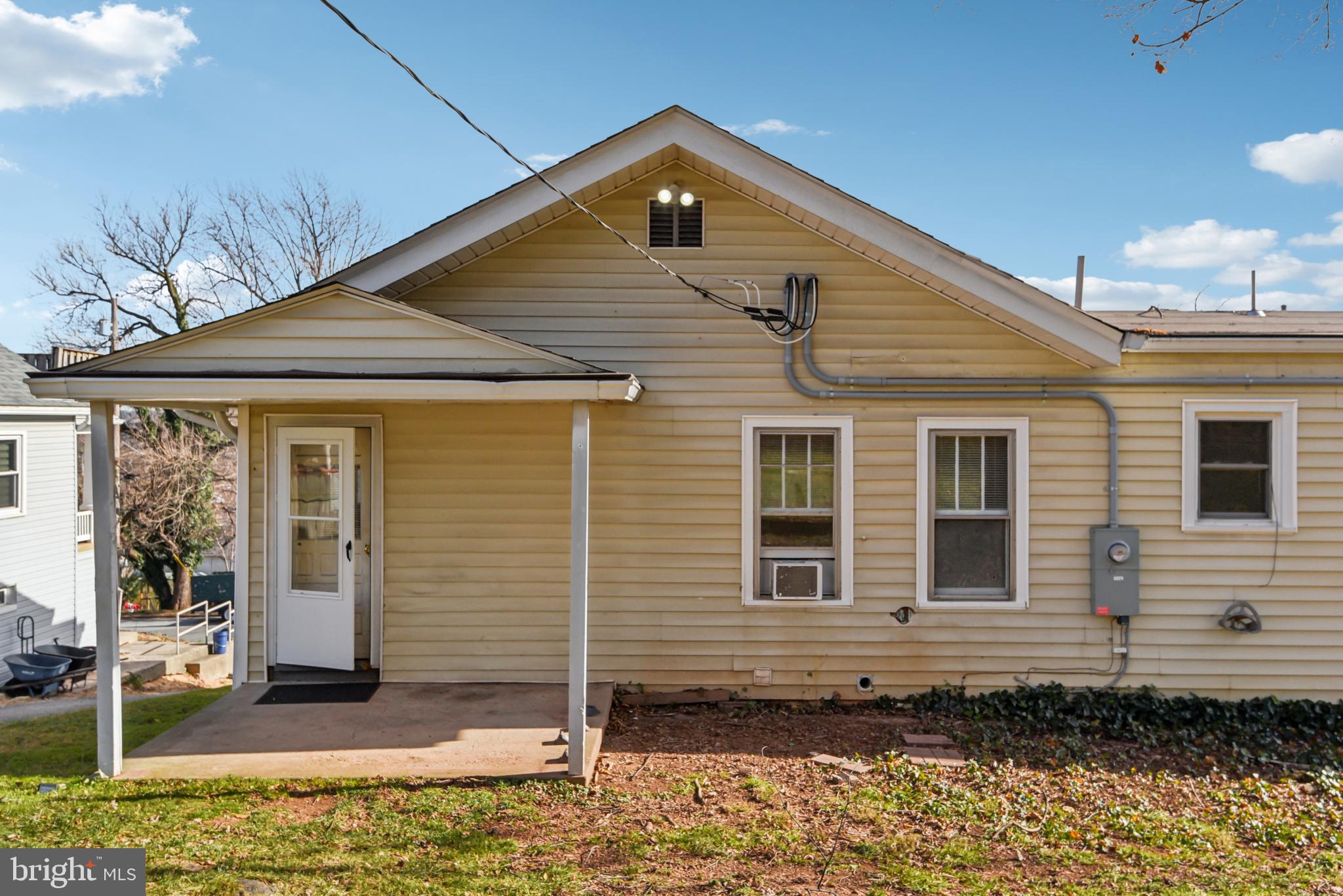 NONE AVAILABLE - Residential Lease