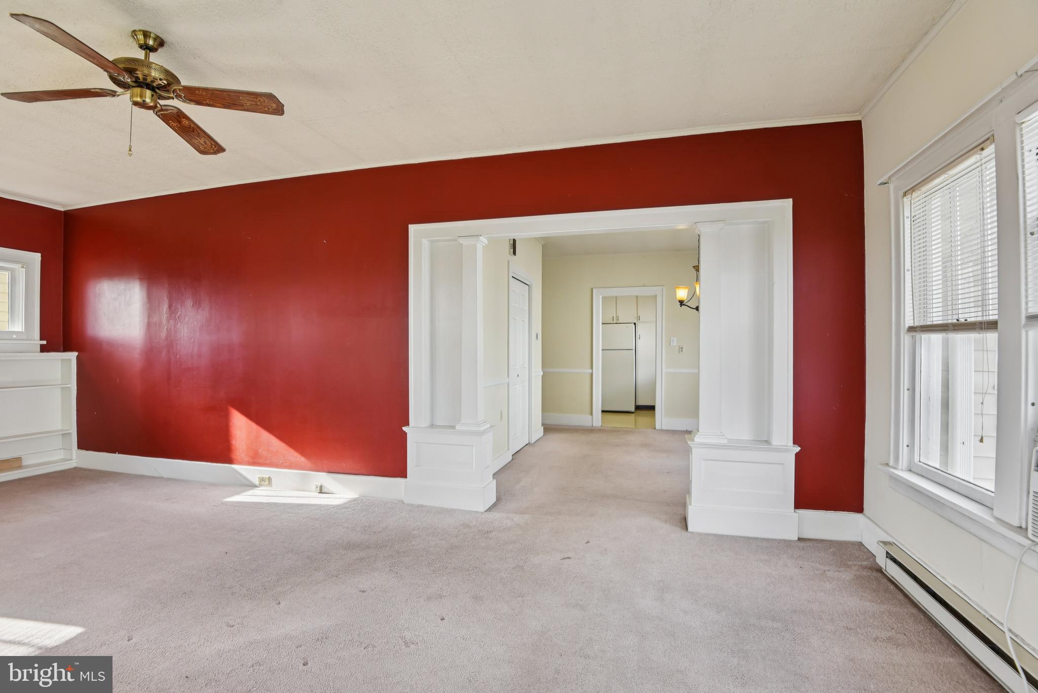 NONE AVAILABLE - Residential Lease