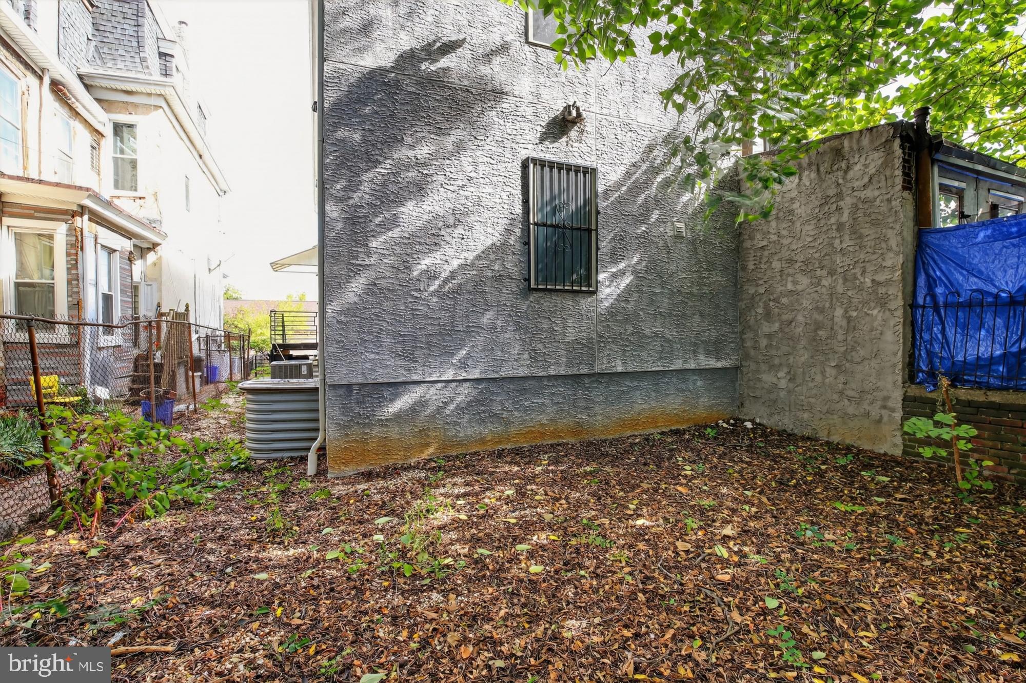 POWELTON VILLAGE - Residential Lease