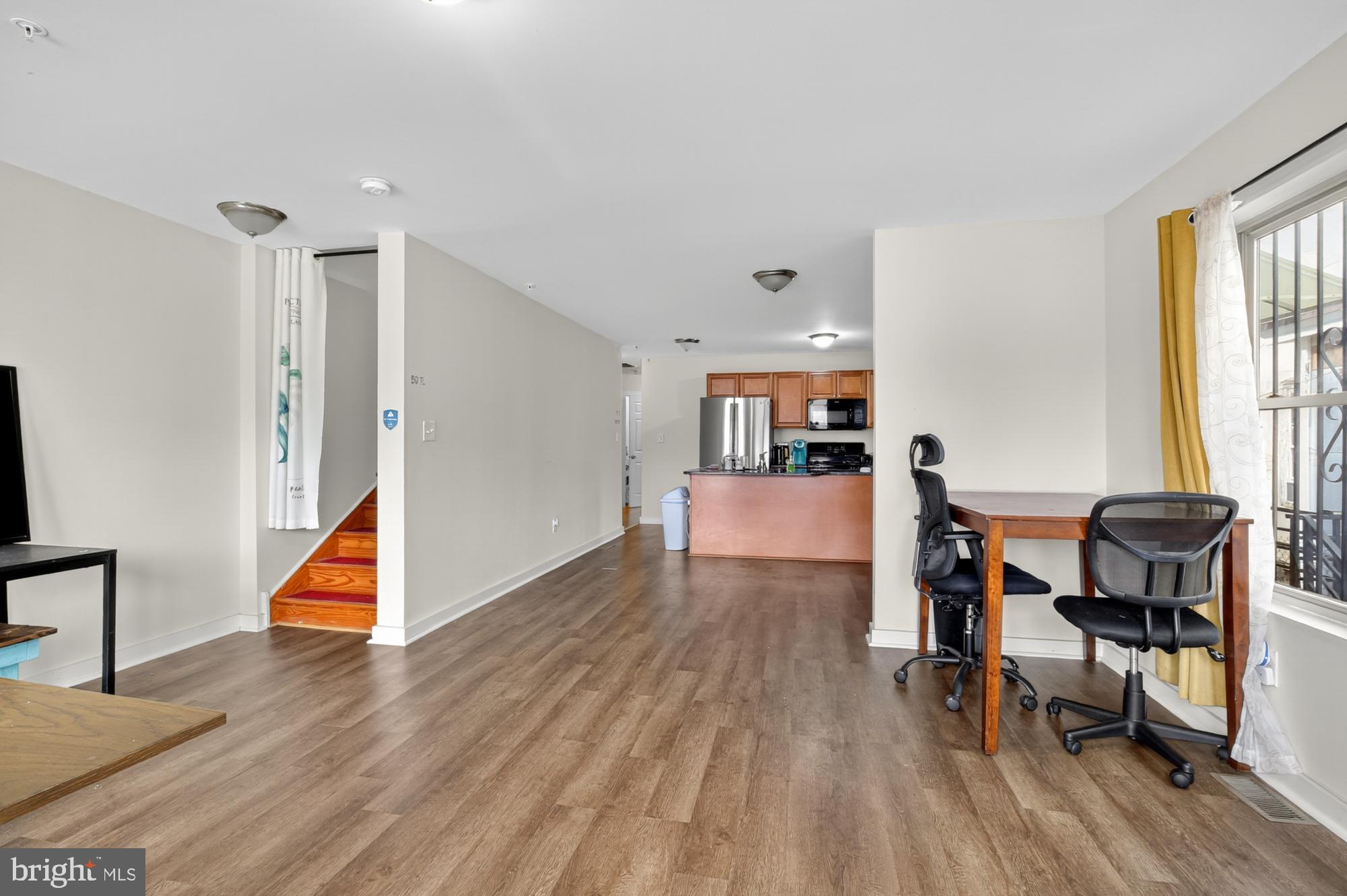 POWELTON VILLAGE - Residential Lease