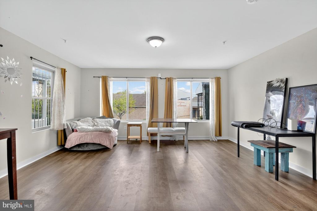 Photo of 602 N 43rd Street, PHILADELPHIA, PA 19104 (MLS # PAPH2549172)
