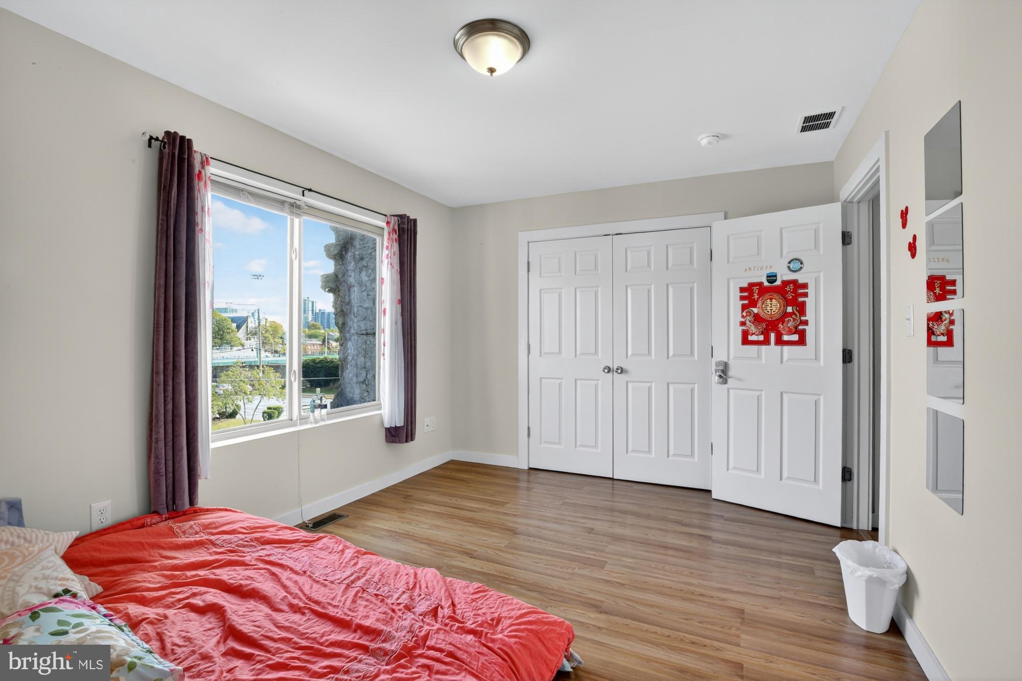 POWELTON VILLAGE - Residential Lease