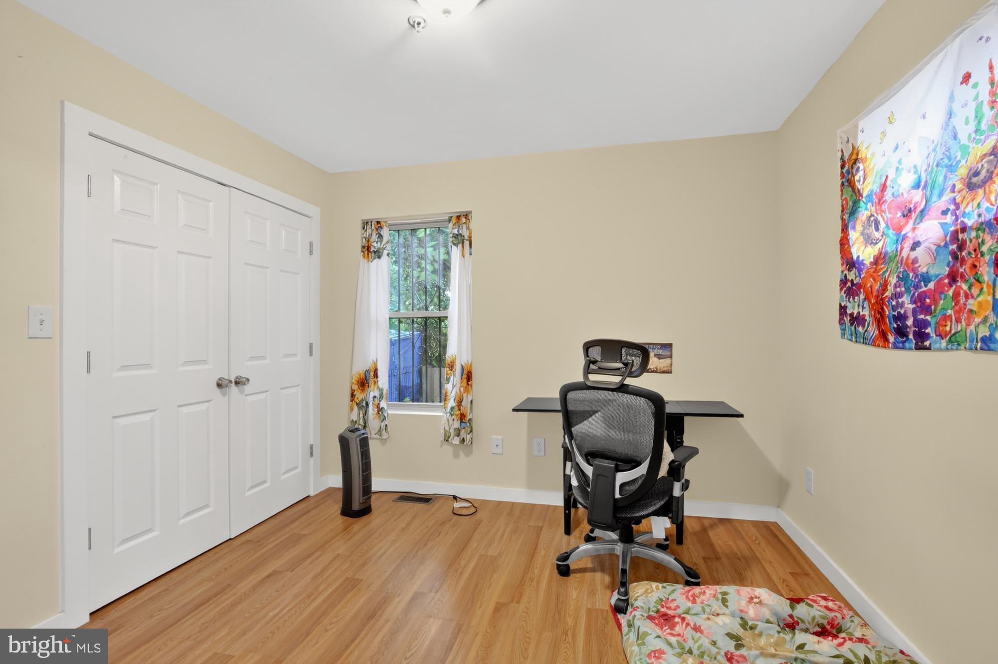 POWELTON VILLAGE - Residential Lease