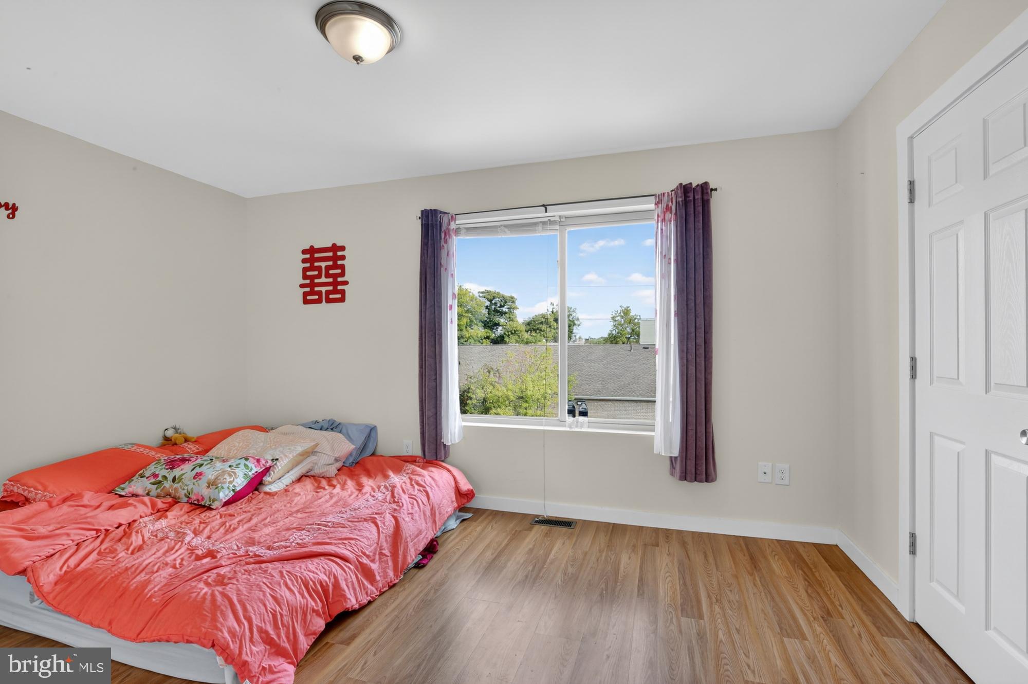 POWELTON VILLAGE - Residential Lease