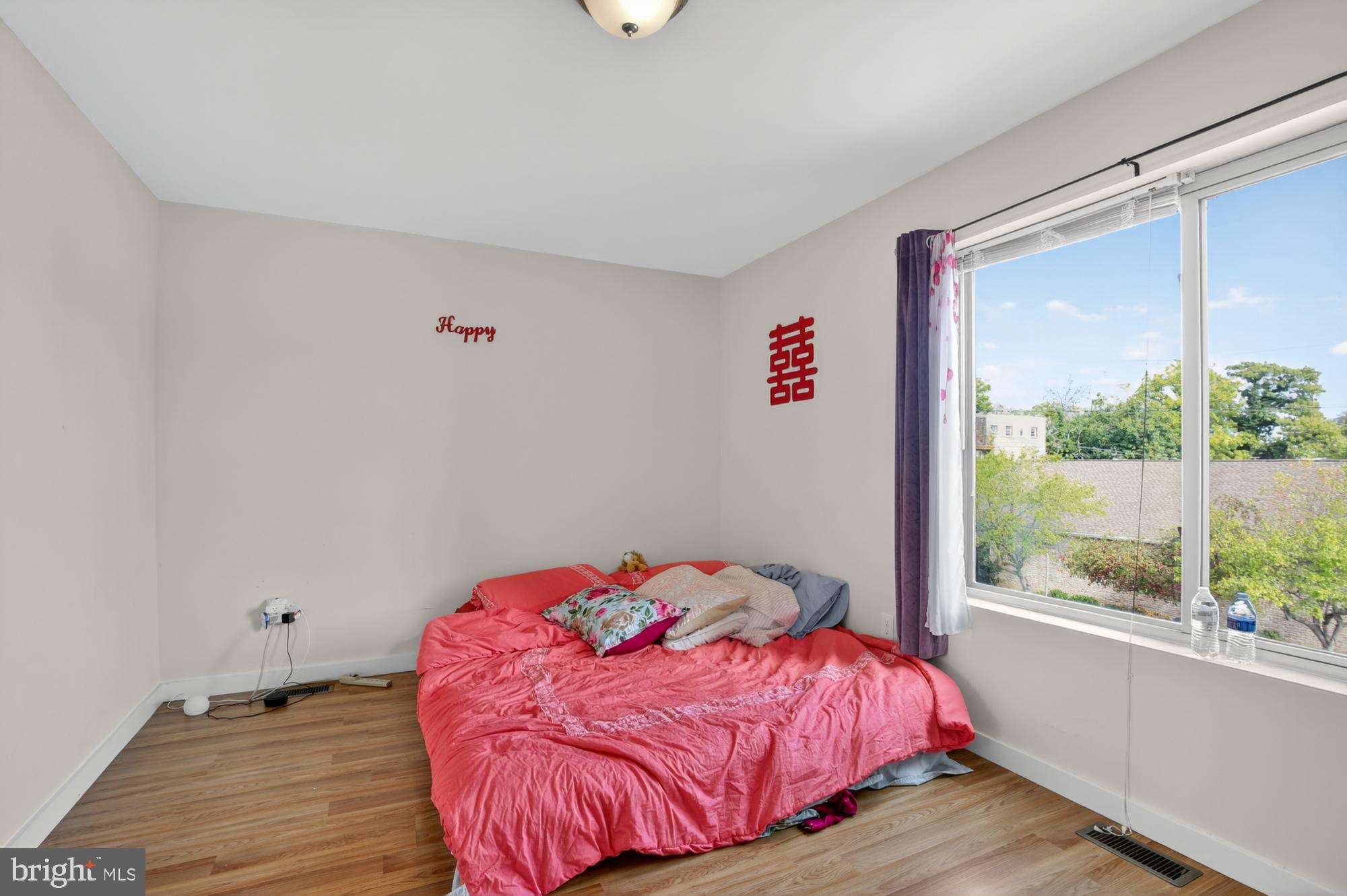 POWELTON VILLAGE - Residential Lease