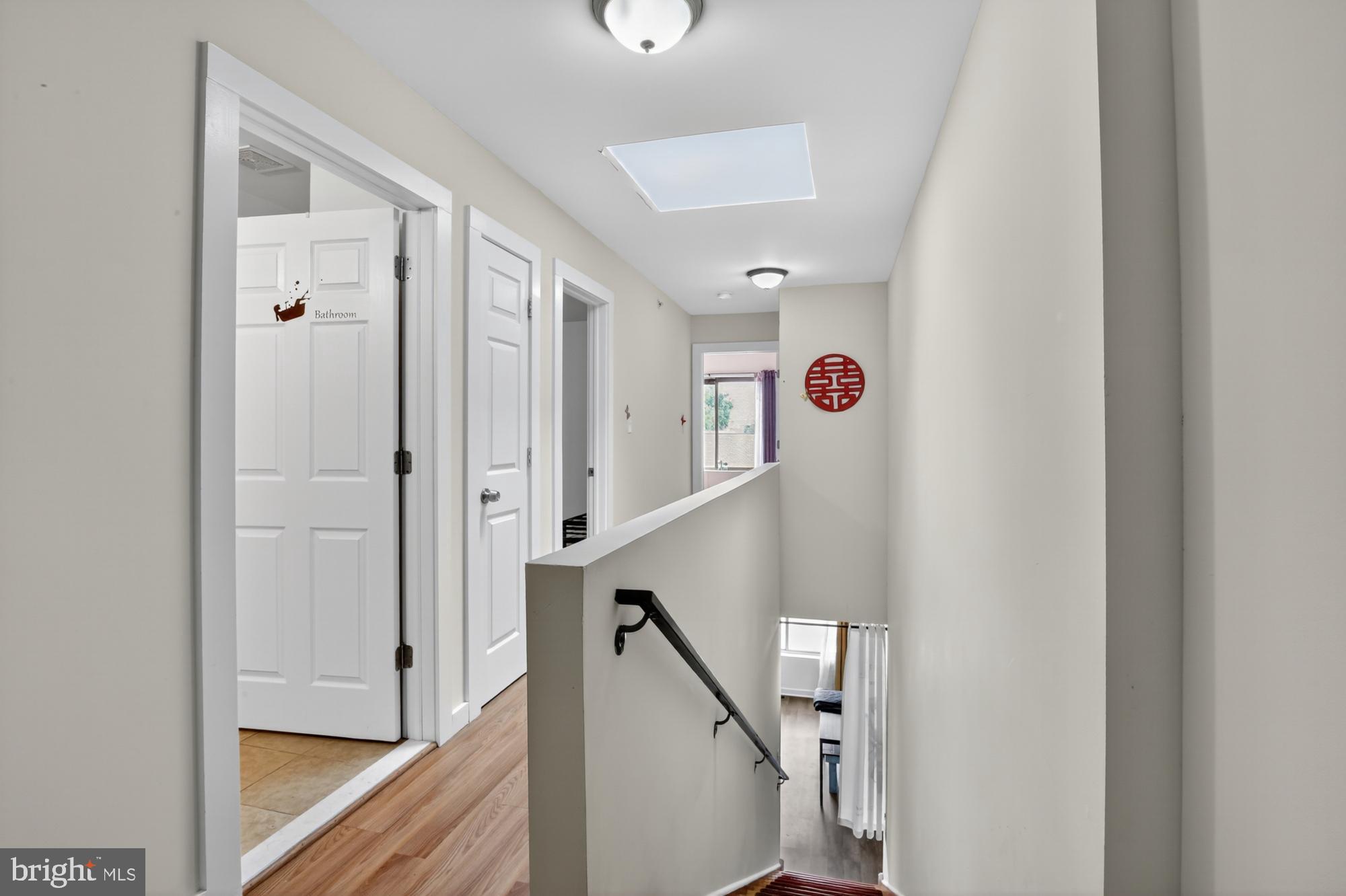 POWELTON VILLAGE - Residential Lease