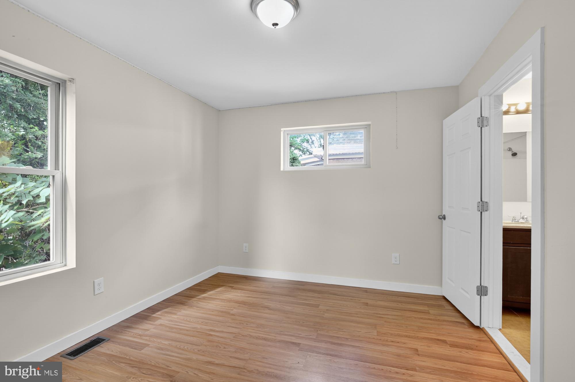 POWELTON VILLAGE - Residential Lease