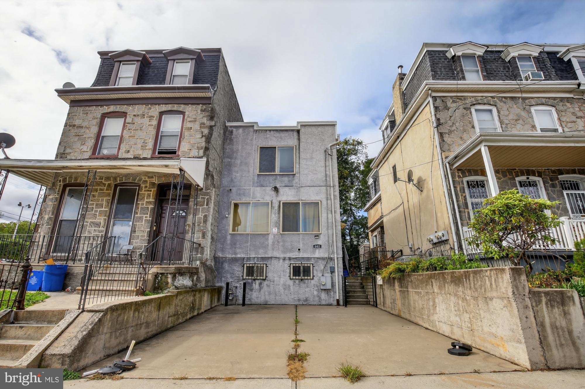 POWELTON VILLAGE - Residential Lease