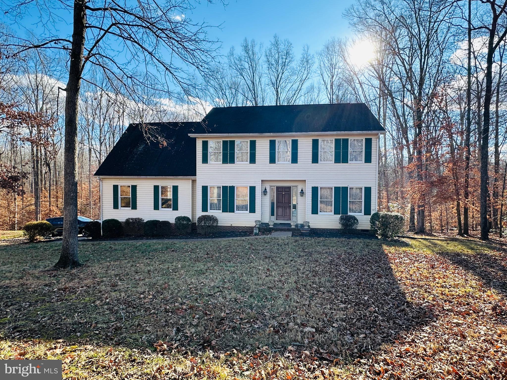 HOLLY CORNER ESTATES - Residential