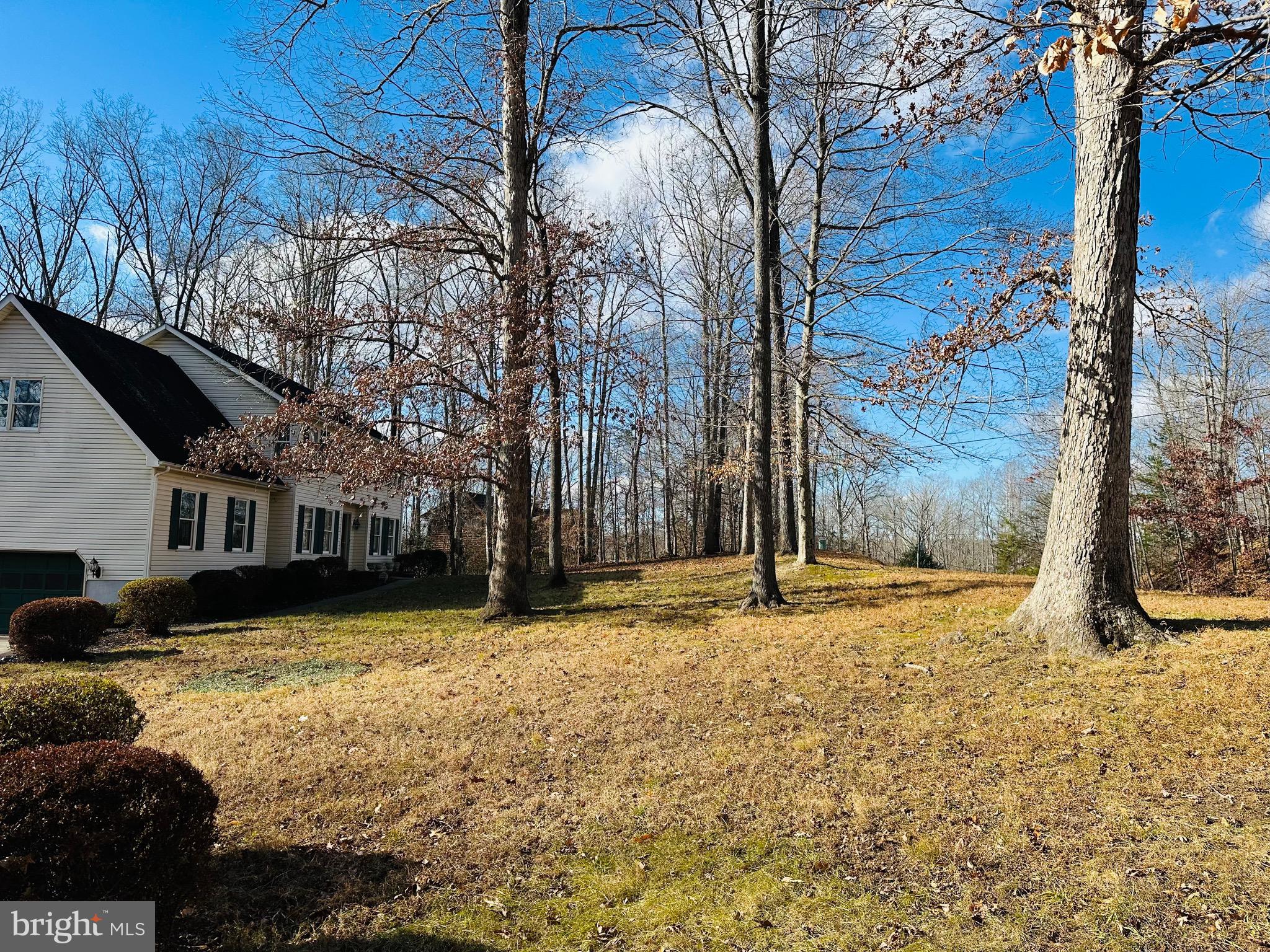 HOLLY CORNER ESTATES - Residential