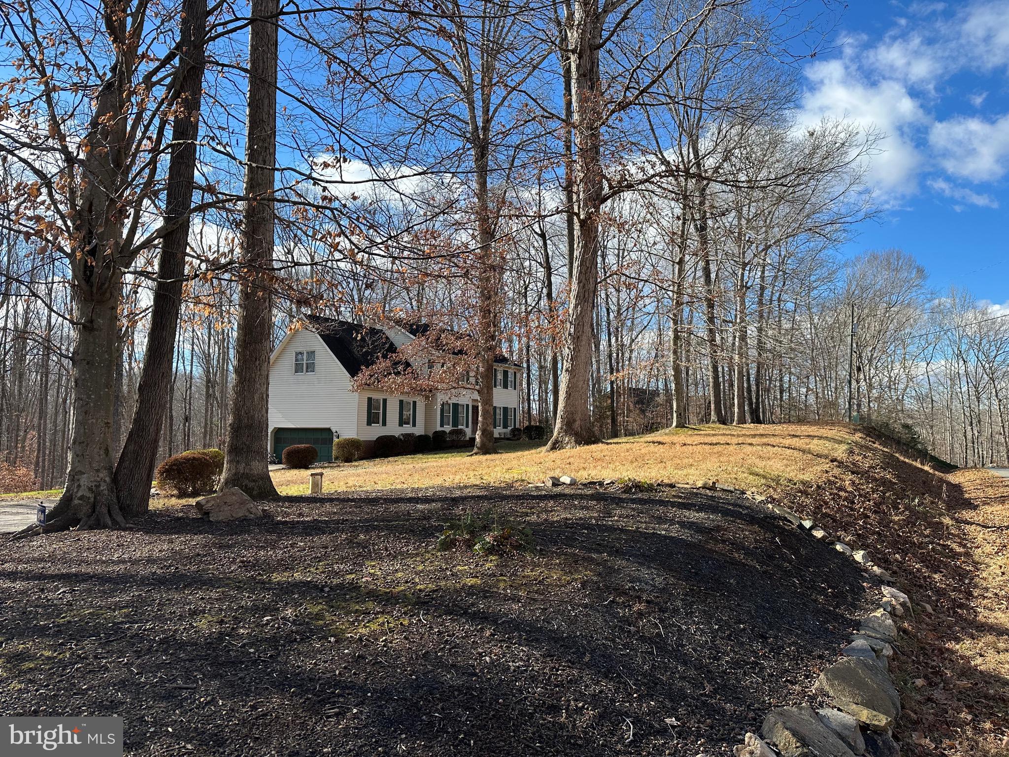 HOLLY CORNER ESTATES - Residential