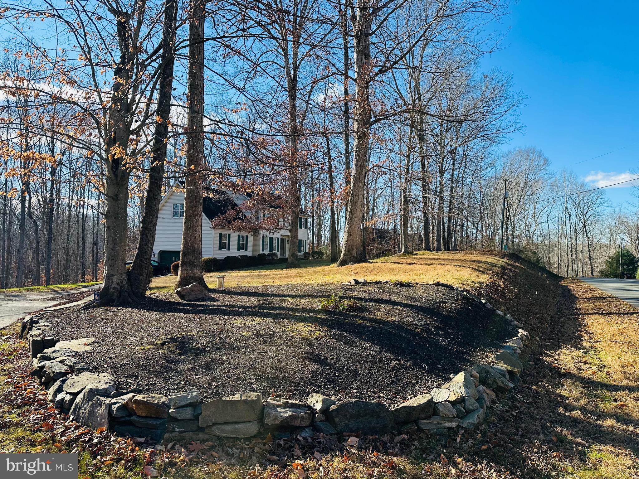 HOLLY CORNER ESTATES - Residential