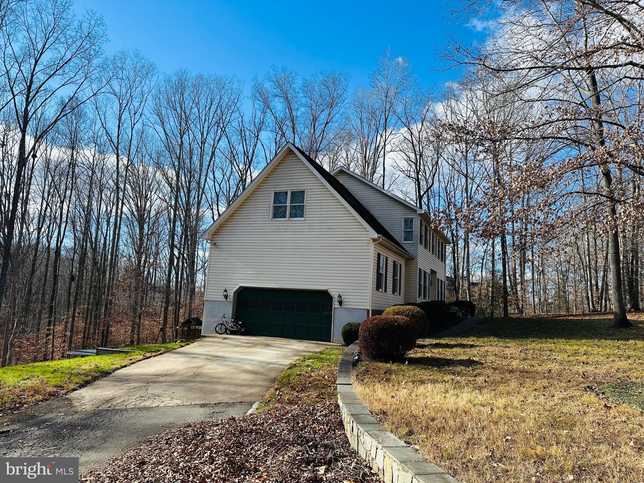 HOLLY CORNER ESTATES - Residential