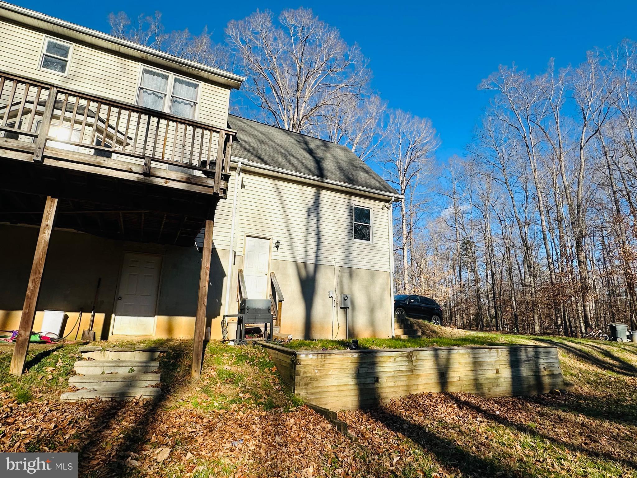 HOLLY CORNER ESTATES - Residential