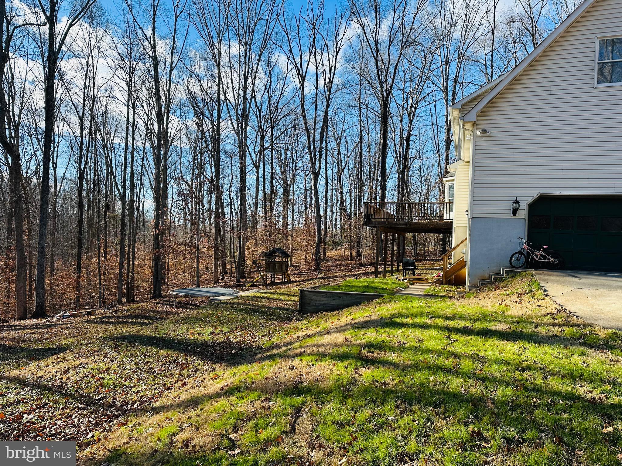 HOLLY CORNER ESTATES - Residential