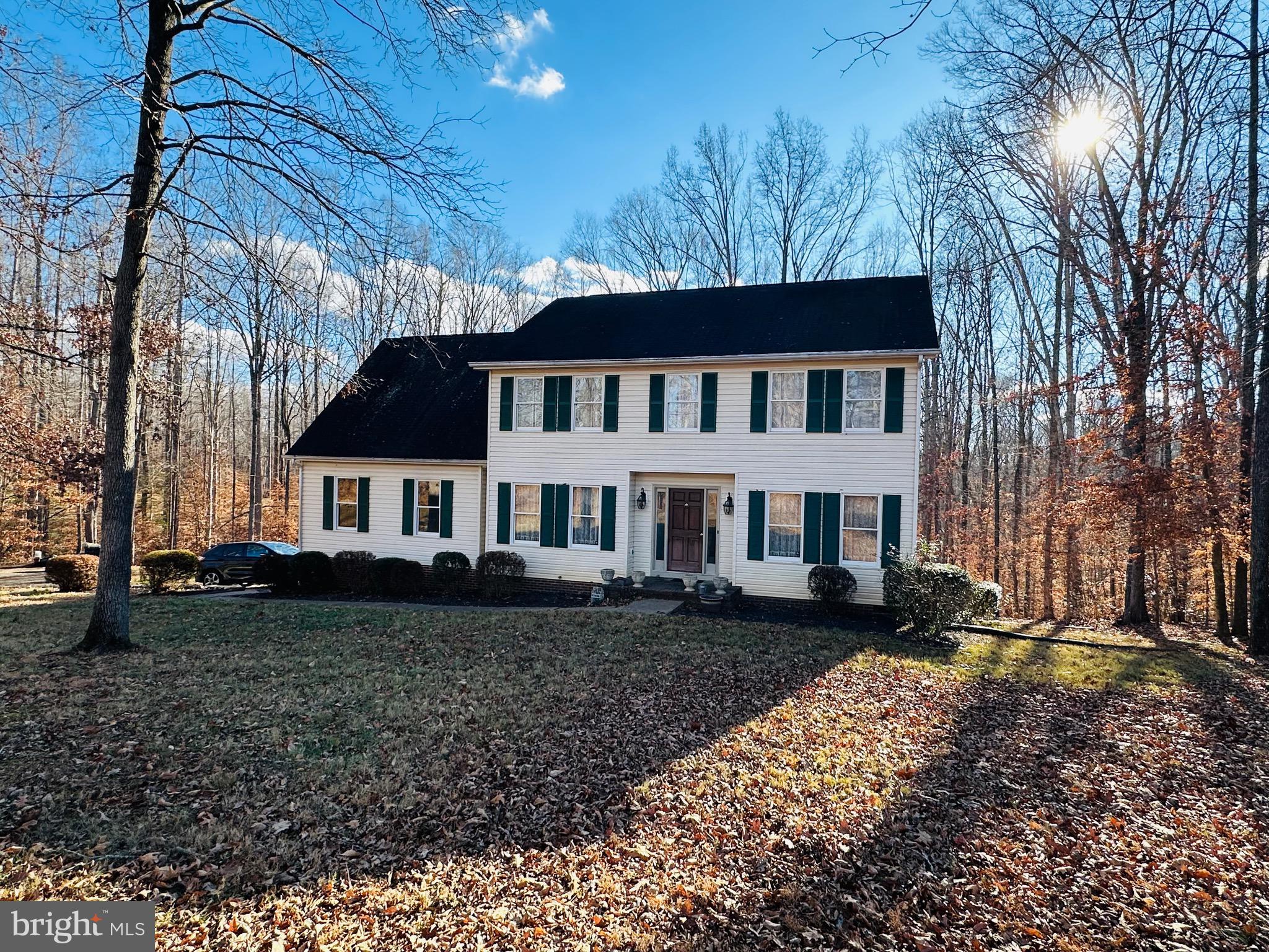 HOLLY CORNER ESTATES - Residential