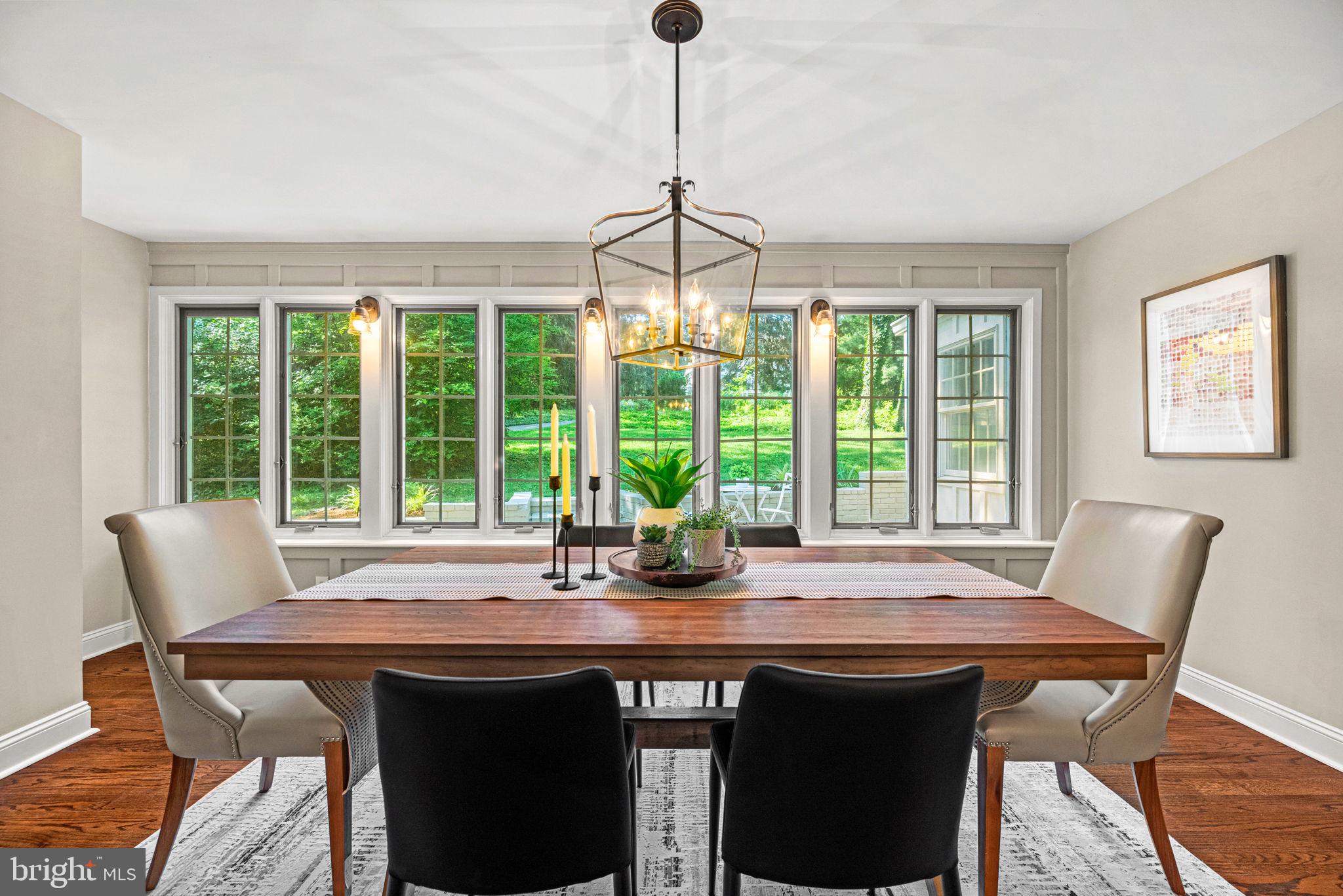 STRAFFORD VILLAGE - Residential