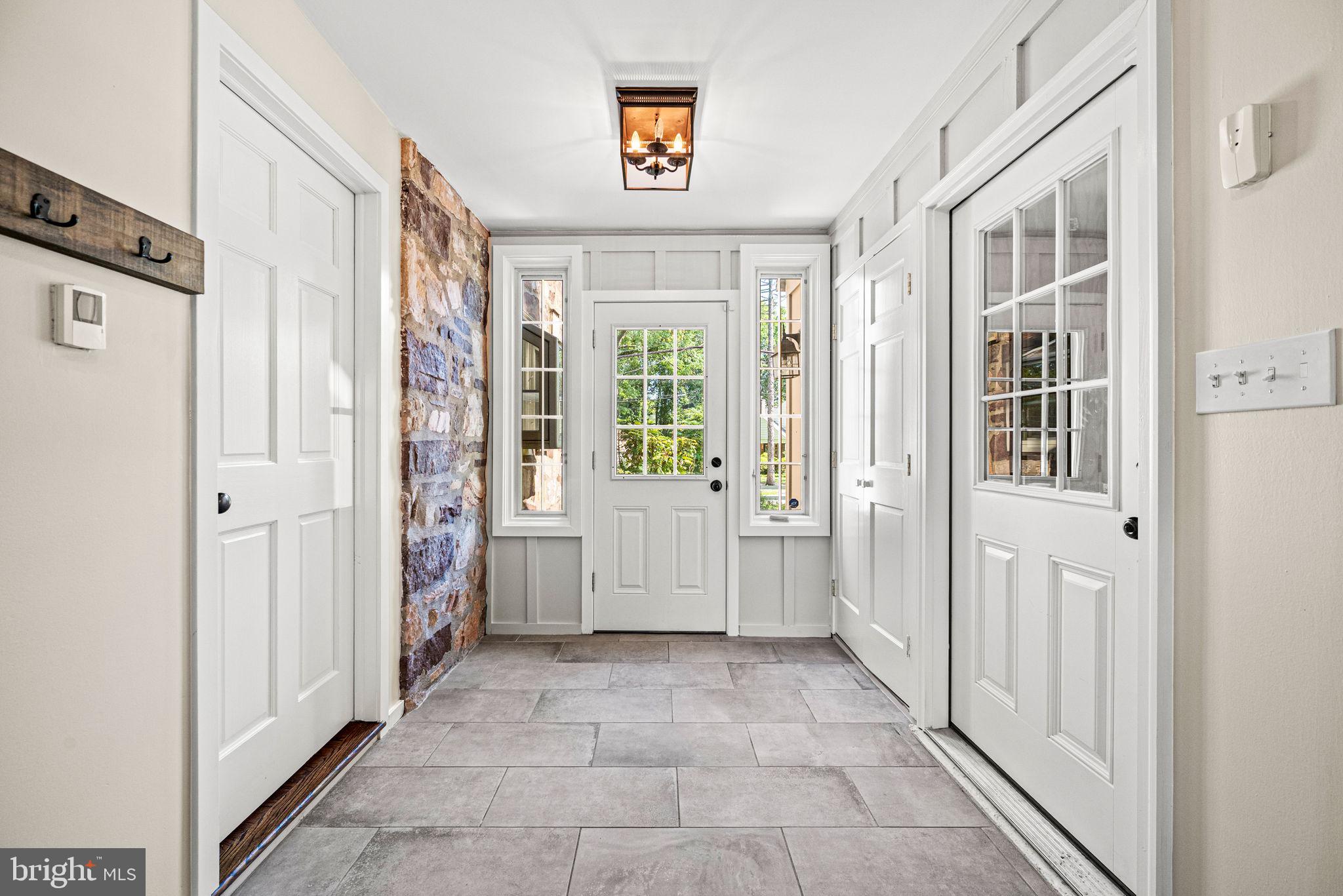 STRAFFORD VILLAGE - Residential