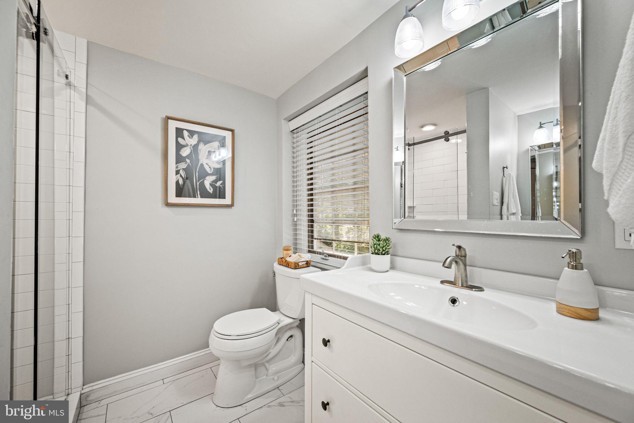 STRAFFORD VILLAGE - Residential