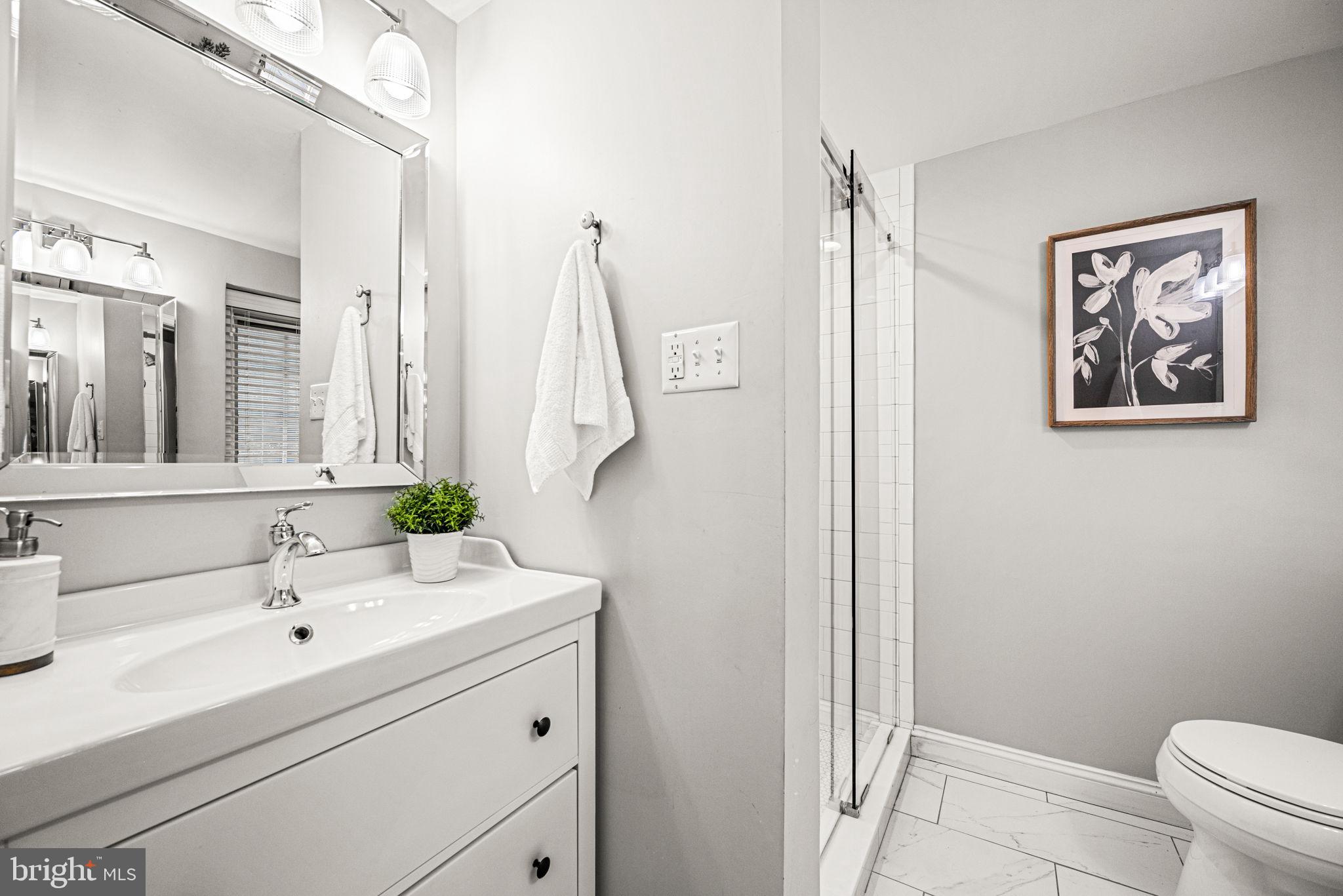 STRAFFORD VILLAGE - Residential