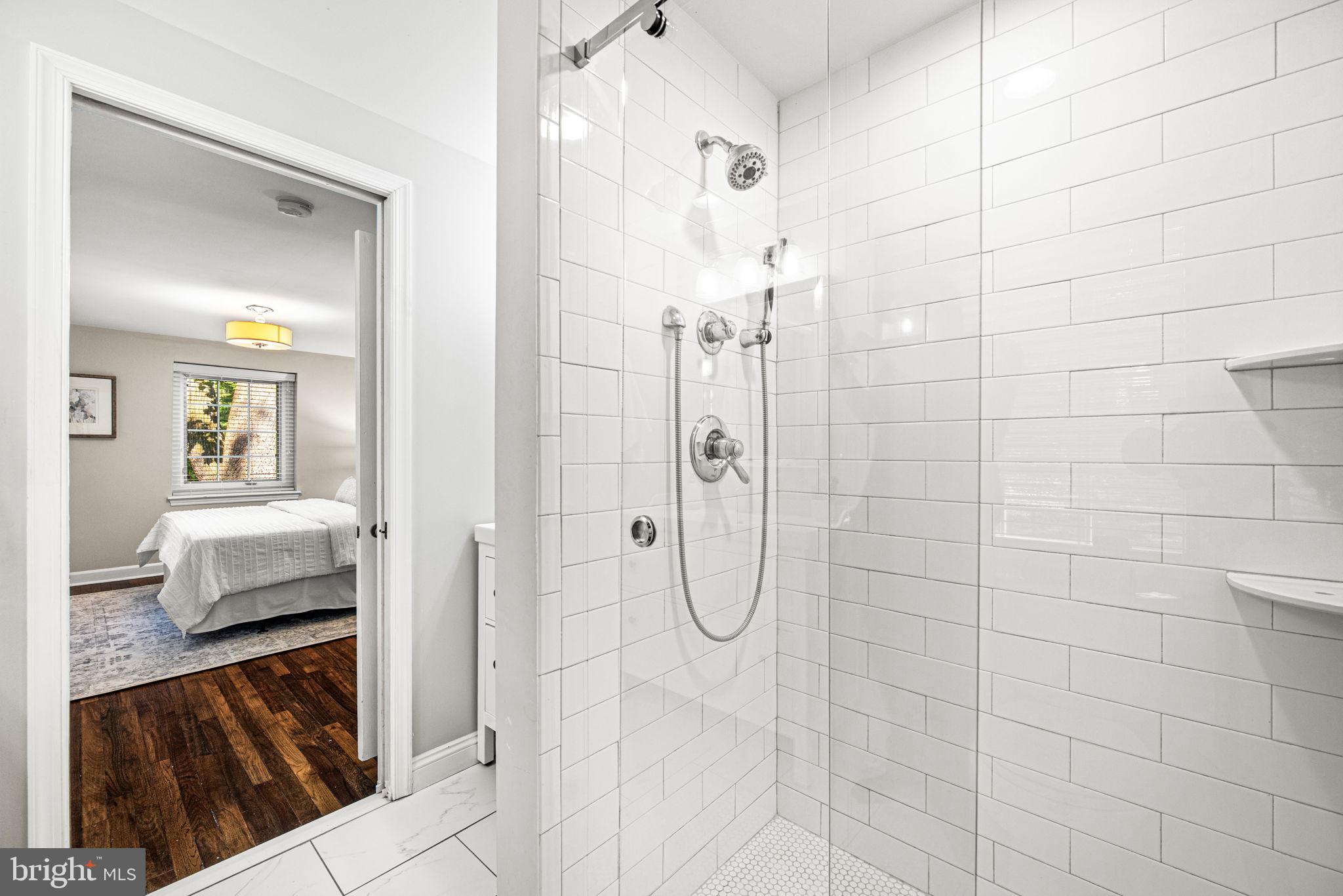 STRAFFORD VILLAGE - Residential