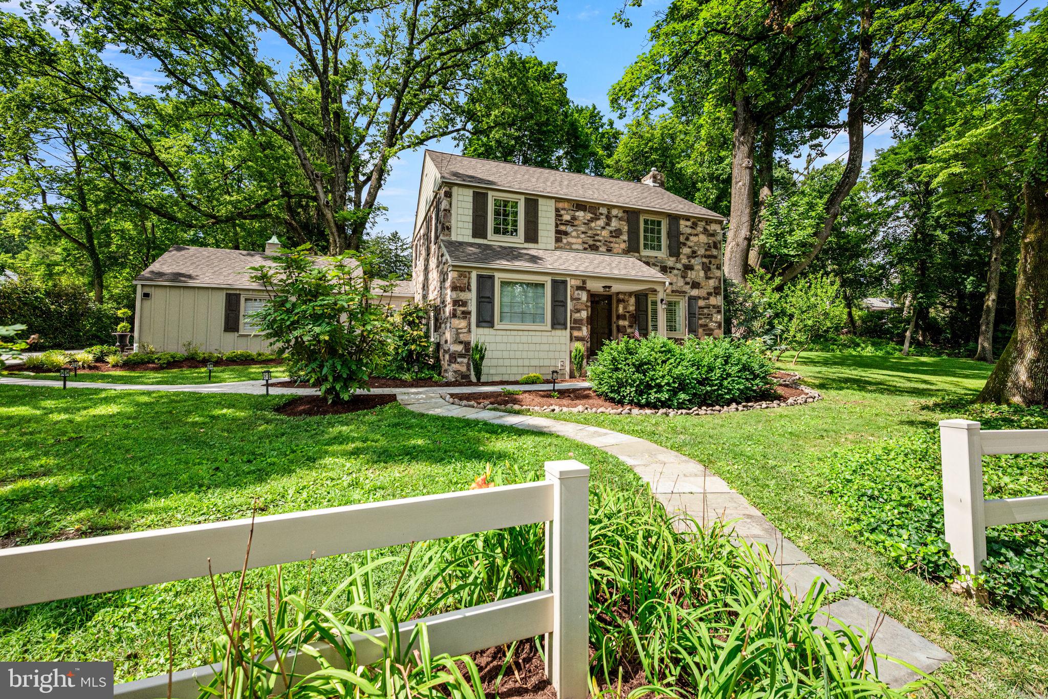 79 CRESTLINE ROAD