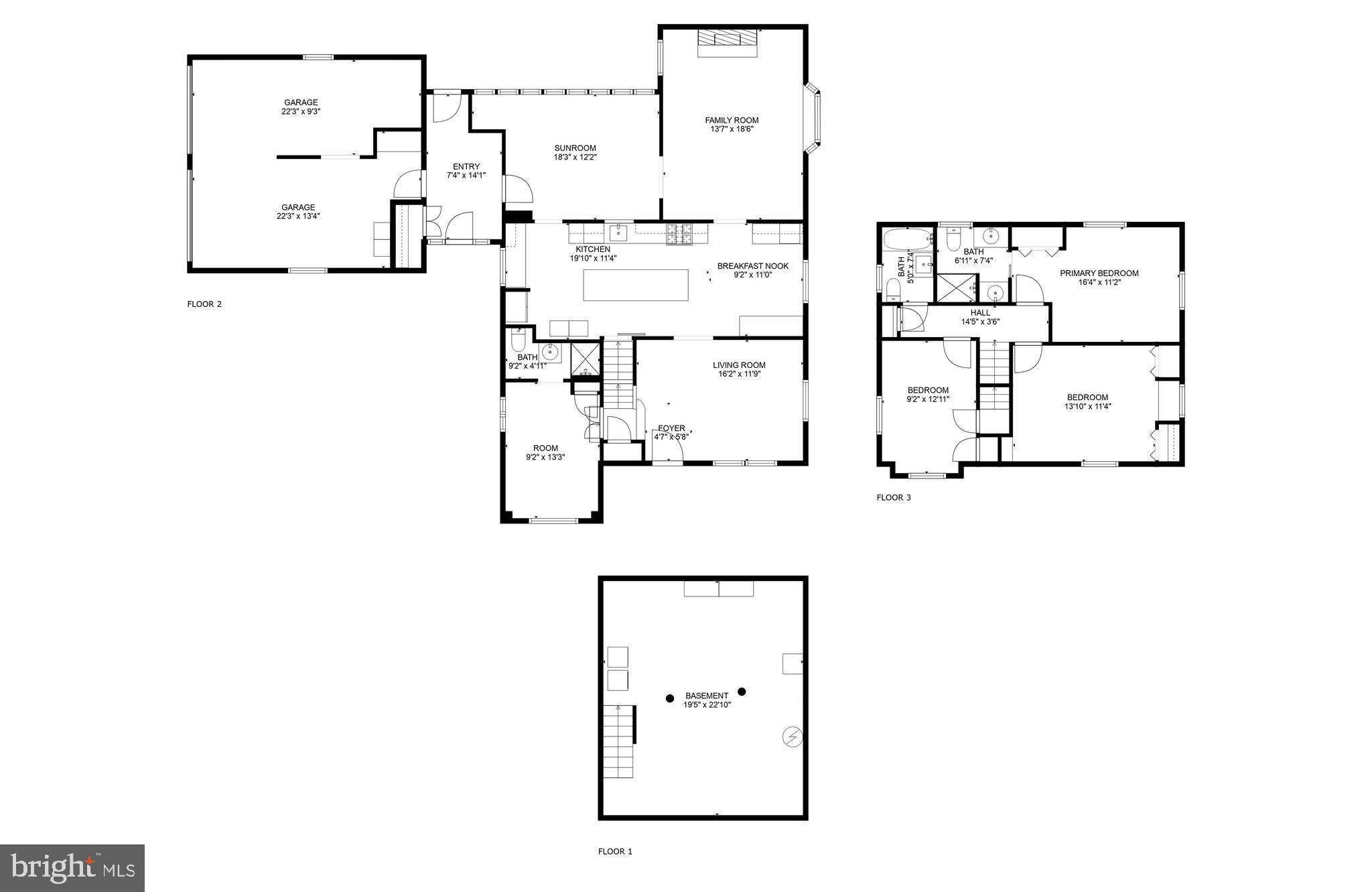 STRAFFORD VILLAGE - Residential