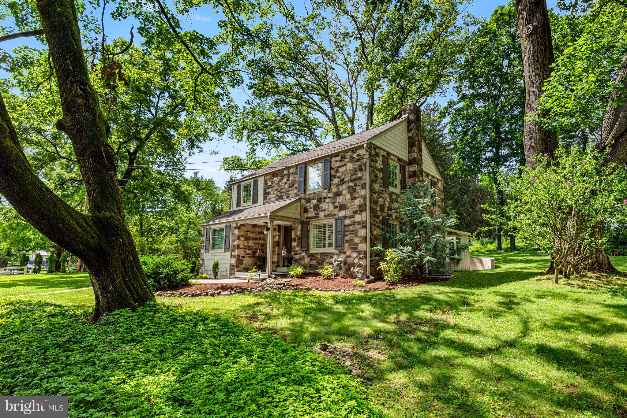 79 CRESTLINE ROAD