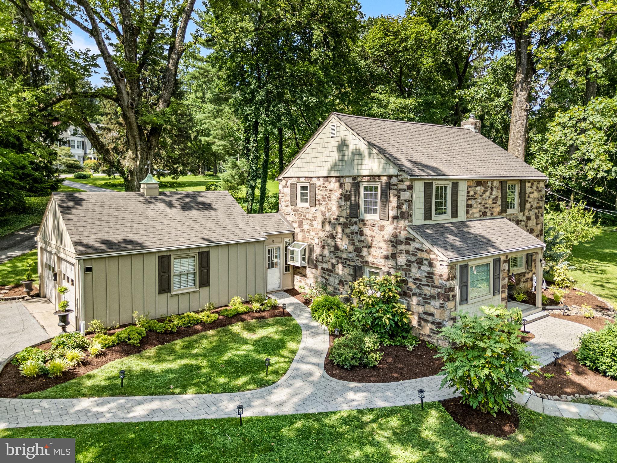 79 CRESTLINE ROAD
