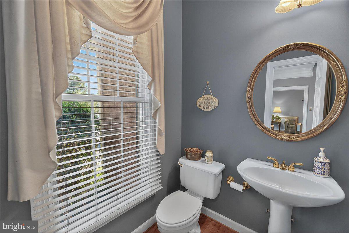 WESTWINDS - Residential