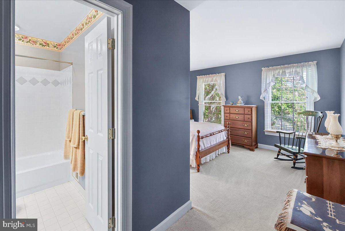 WESTWINDS - Residential