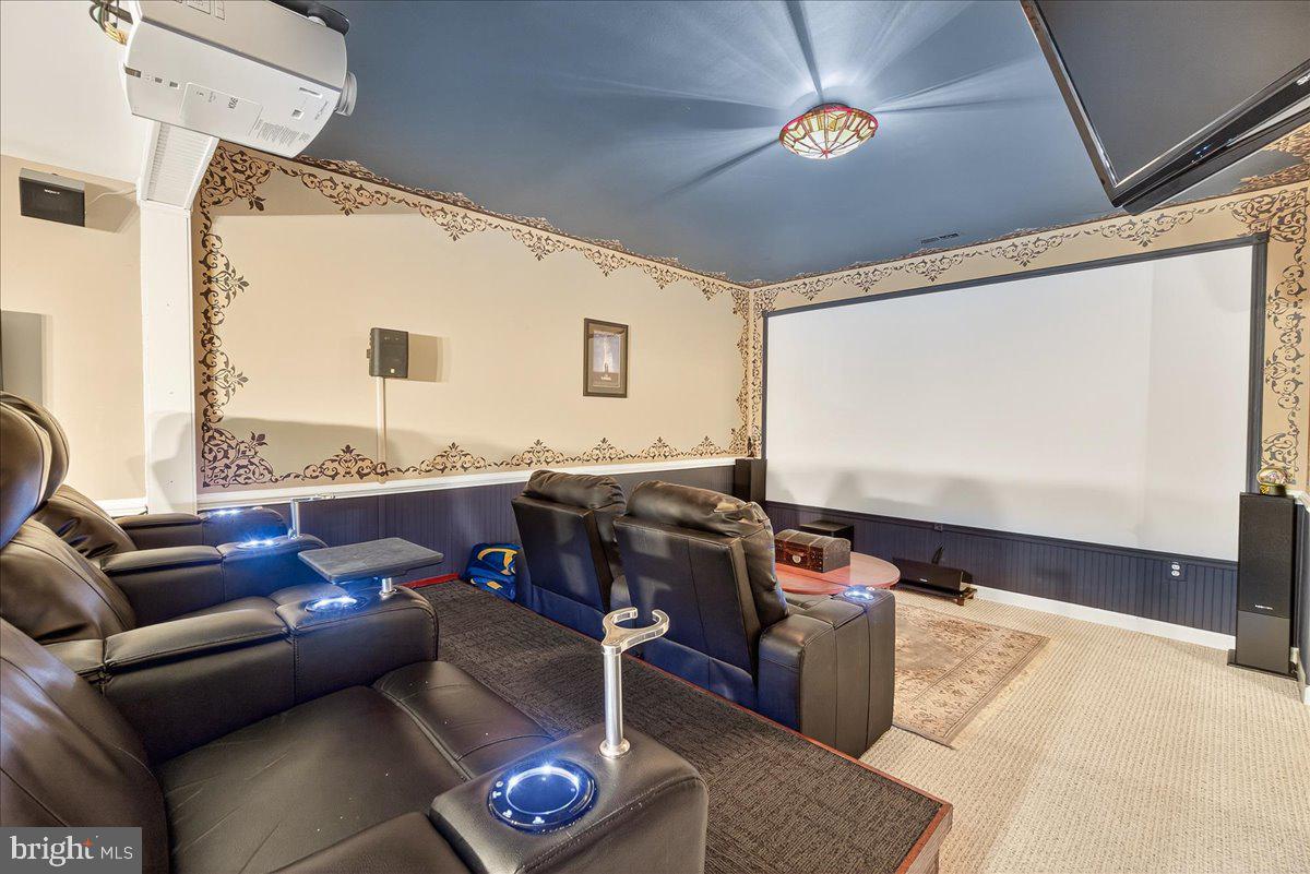 WESTWINDS - Residential