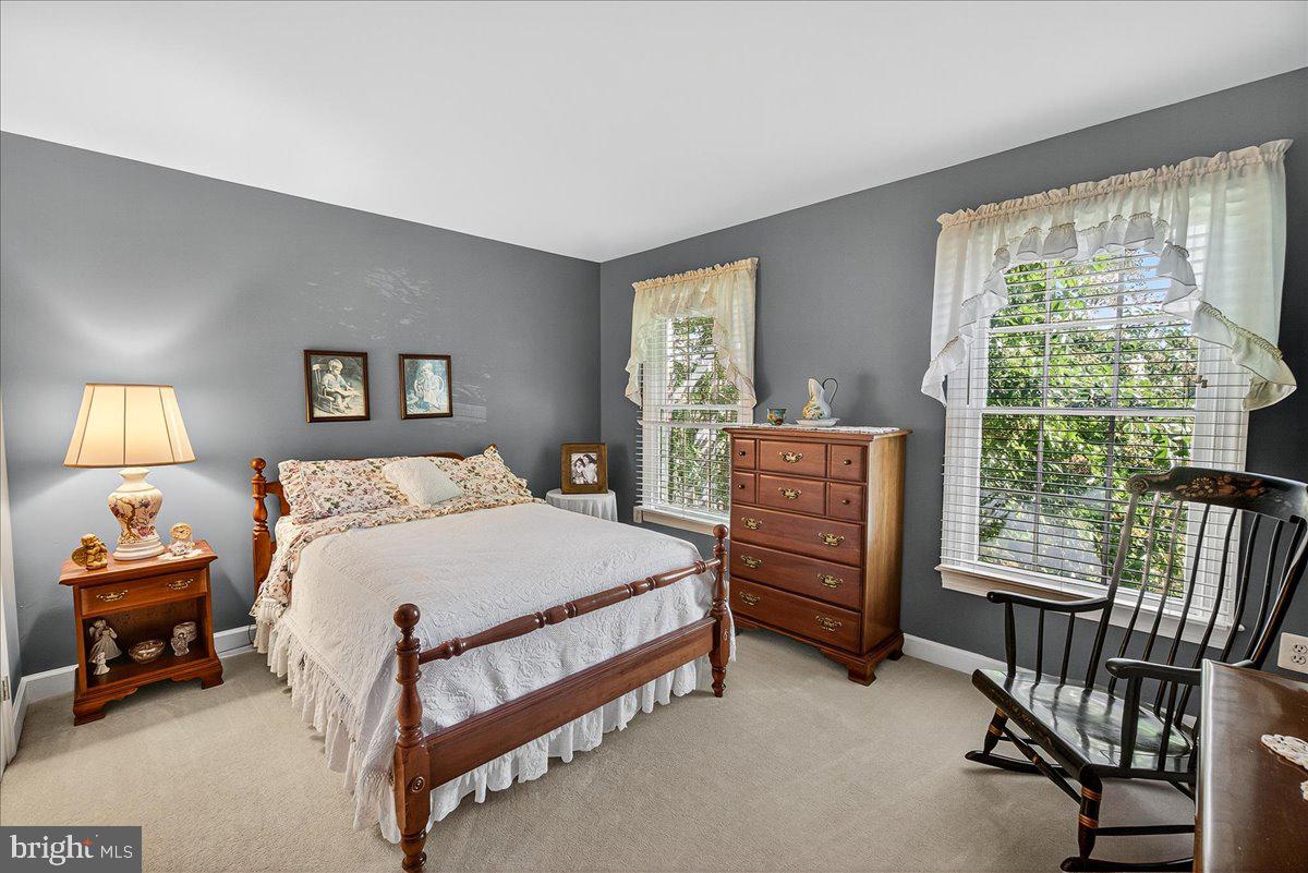 WESTWINDS - Residential