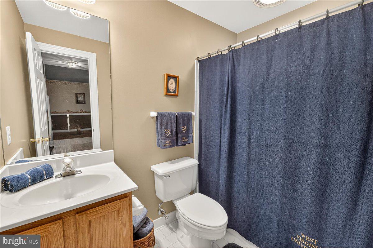 WESTWINDS - Residential