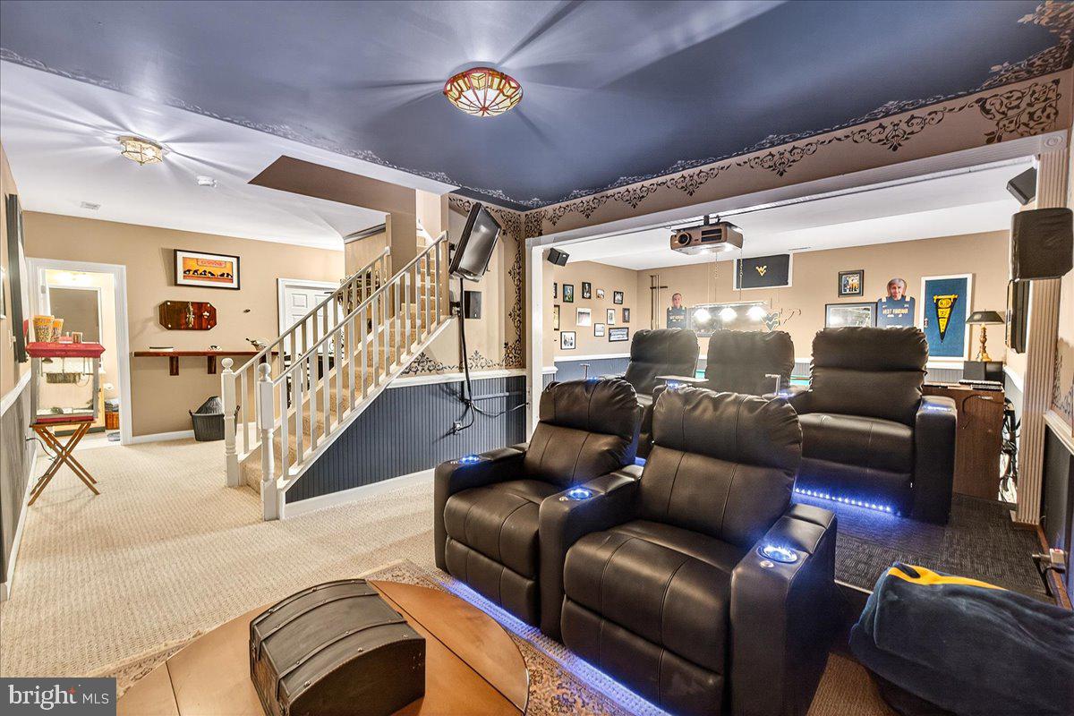 WESTWINDS - Residential