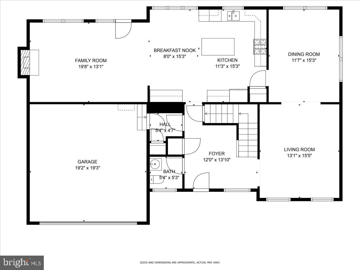 WESTWINDS - Residential