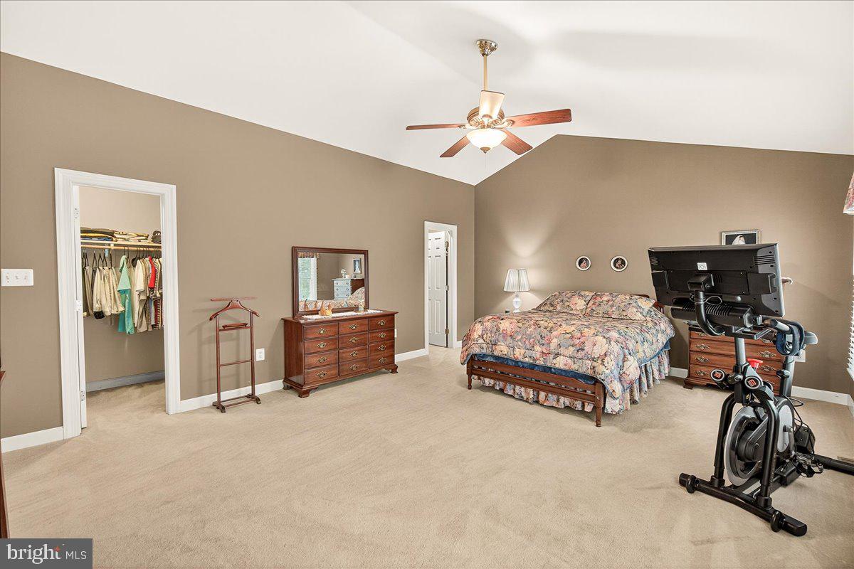 WESTWINDS - Residential