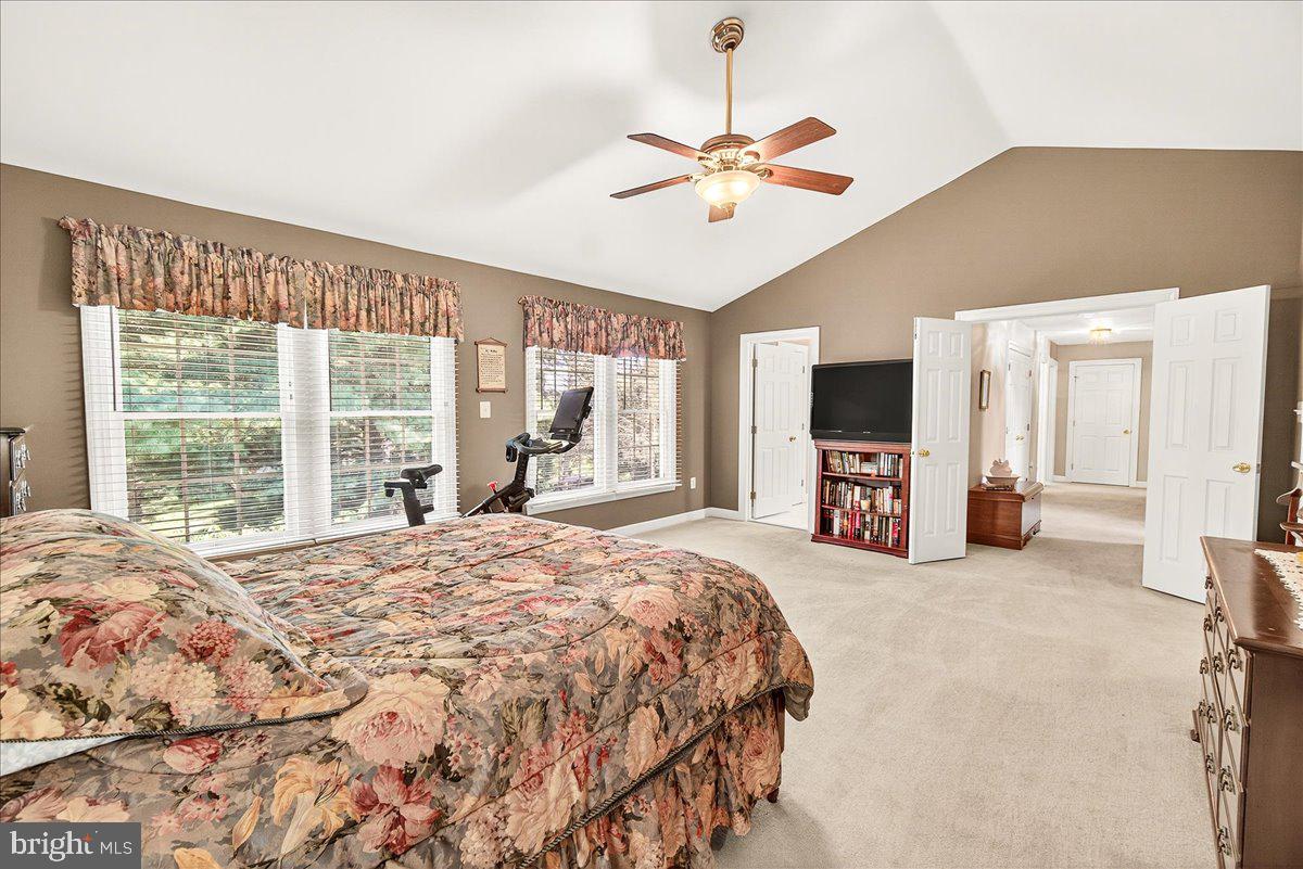 WESTWINDS - Residential