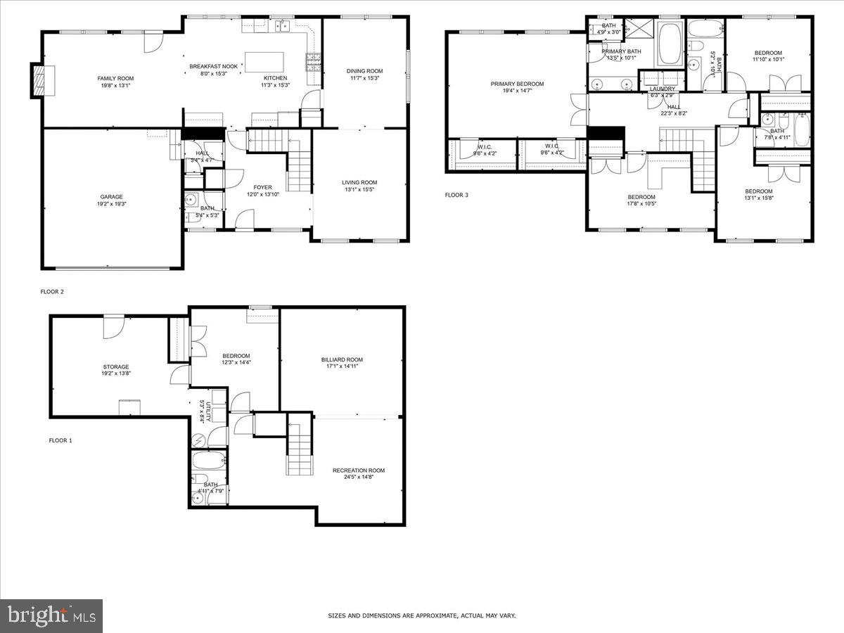WESTWINDS - Residential